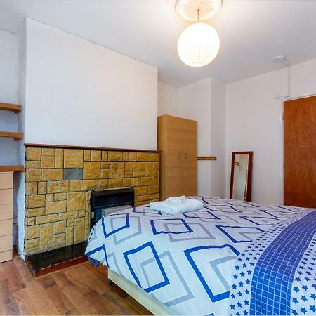 Whitman House Apartment London Bagian luar foto