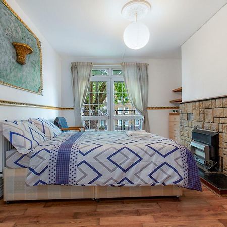 Whitman House Apartment London Bagian luar foto