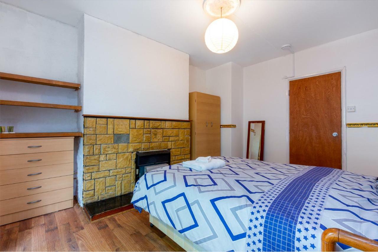 Whitman House Apartment London Bagian luar foto