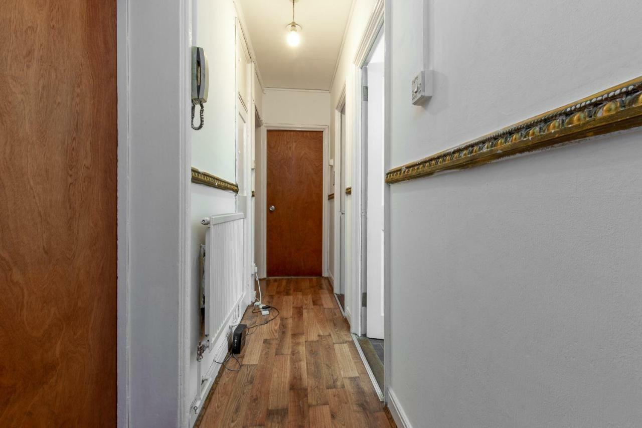 Whitman House Apartment London Bagian luar foto