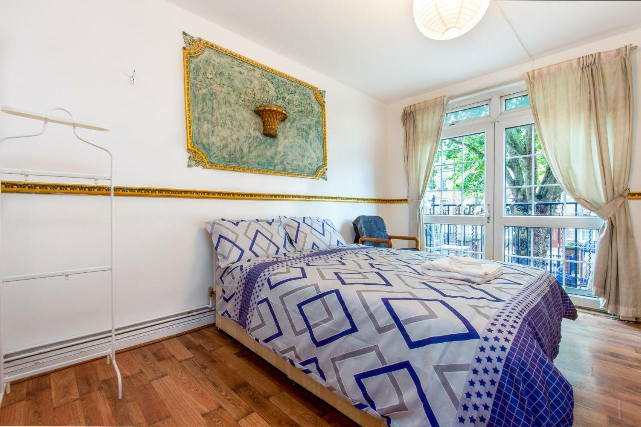 Whitman House Apartment London Bagian luar foto